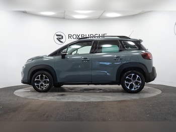 Used Citroen C3 Aircross 2022 for sale - 76509392: Photo