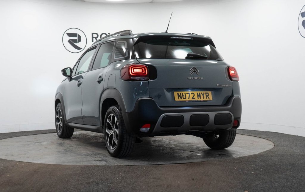 Used Citroen C3 Aircross 2022 for sale - 76509392: Photo 5