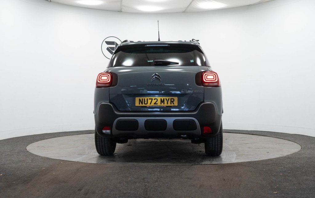 Used Citroen C3 Aircross 2022 for sale - 76509392: Photo 7