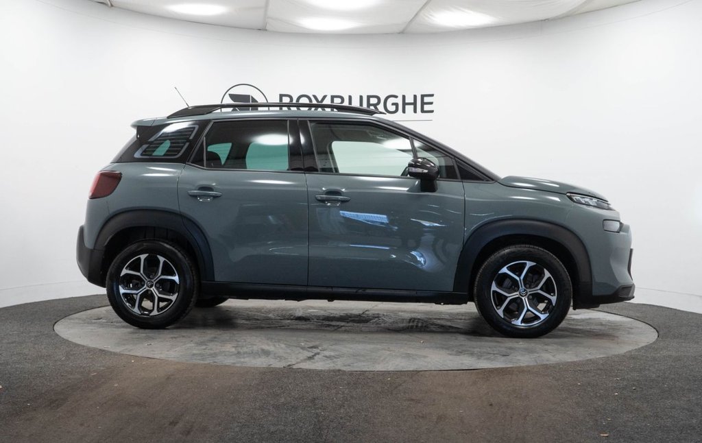 Used Citroen C3 Aircross 2022 for sale - 76509392: Photo 9