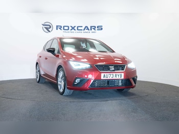 Used SEAT Ibiza 2023 for sale - 79561301: Photo