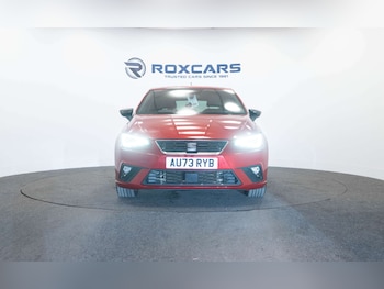 Used SEAT Ibiza 2023 for sale - 79561301: Photo