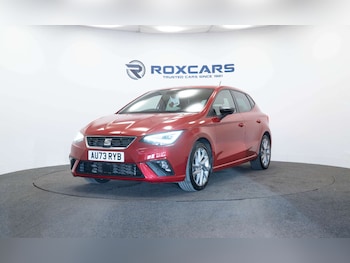 Used SEAT Ibiza 2023 for sale - 79561301: Photo