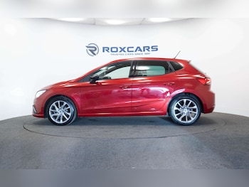 Used SEAT Ibiza 2023 for sale - 79561301: Photo