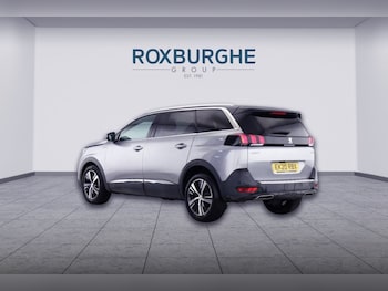 Used Peugeot 5008 2020 for sale - 76582522: Photo