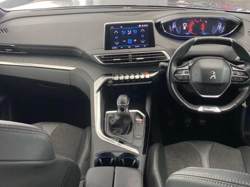 Used Peugeot 5008 2020 for sale - 76582522: Photo 3