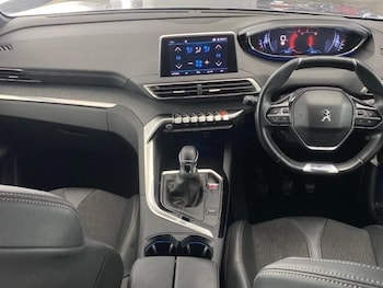 Used Peugeot 5008 2020 for sale - 76582522: Photo