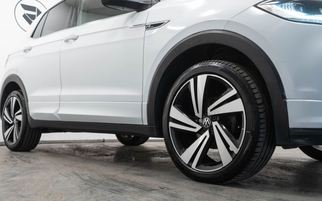 Used Volkswagen T-Cross 2022 for sale - 76469723: Photo 11