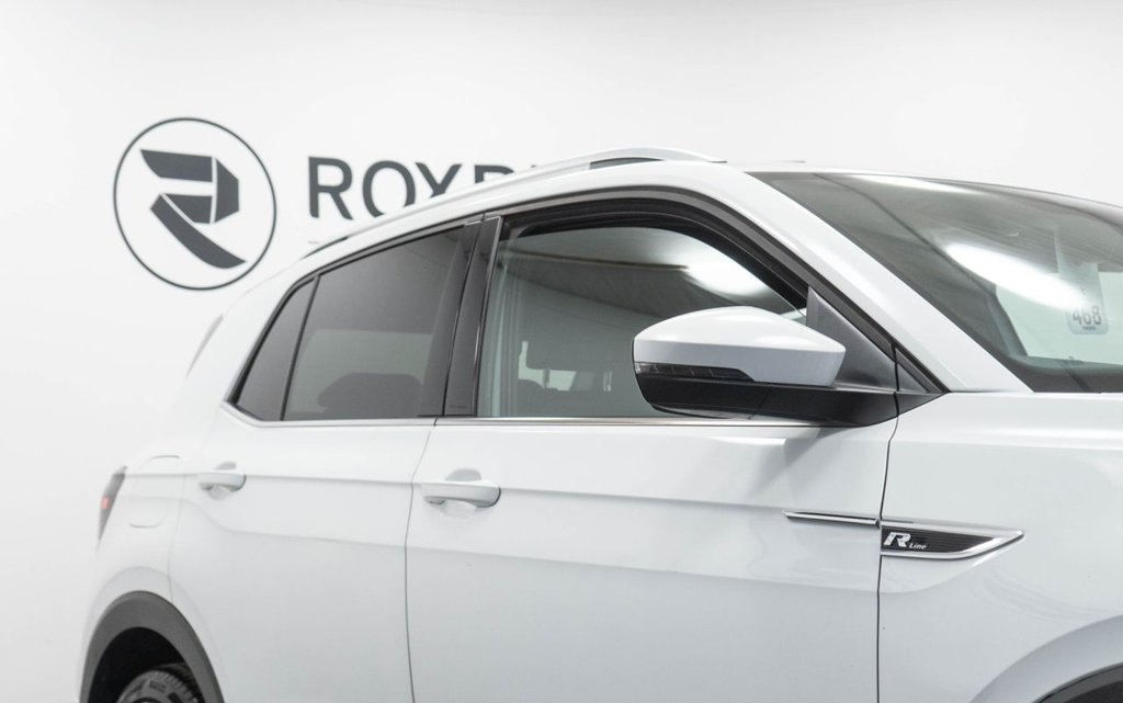 Used Volkswagen T-Cross 2022 for sale - 76469723: Photo 12