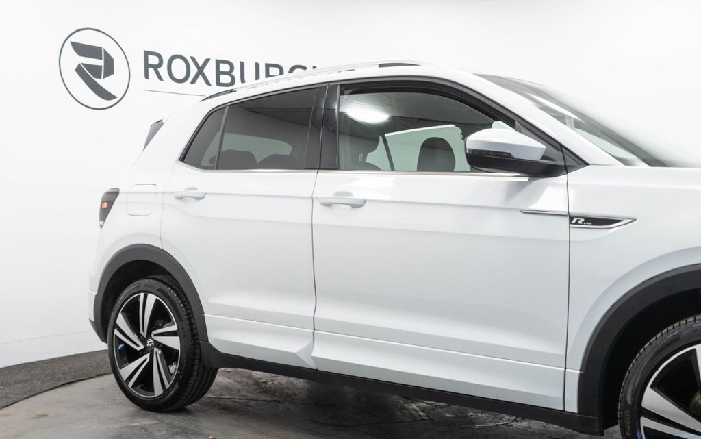 Used Volkswagen T-Cross 2022 for sale - 76469723: Photo 13