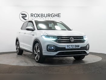 Volkswagen - T-Cross