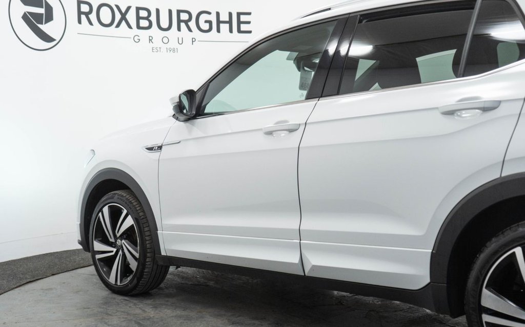 Used Volkswagen T-Cross 2022 for sale - 76469723: Photo 20