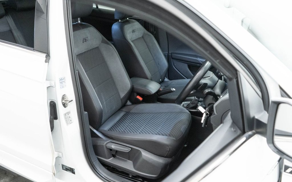 Used Volkswagen T-Cross 2022 for sale - 76469723: Photo 22