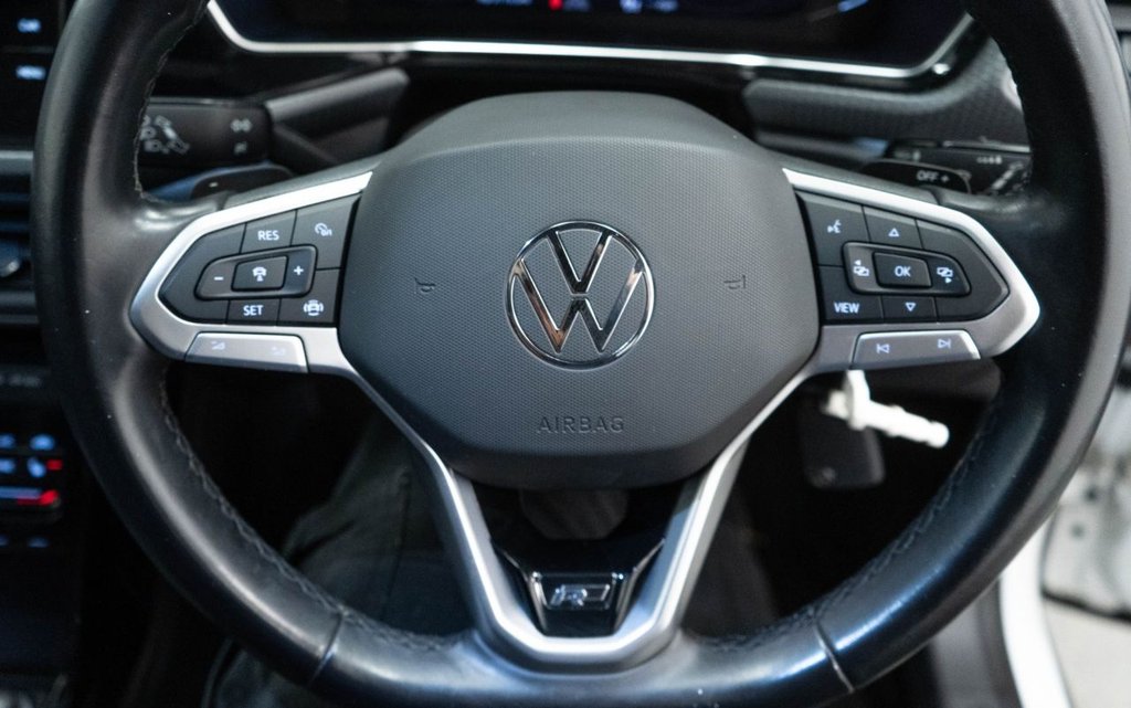 Used Volkswagen T-Cross 2022 for sale - 76469723: Photo 25