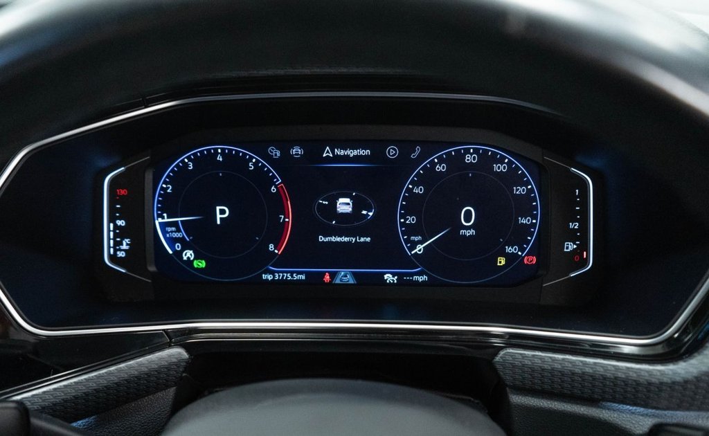 Used Volkswagen T-Cross 2022 for sale - 76469723: Photo 26