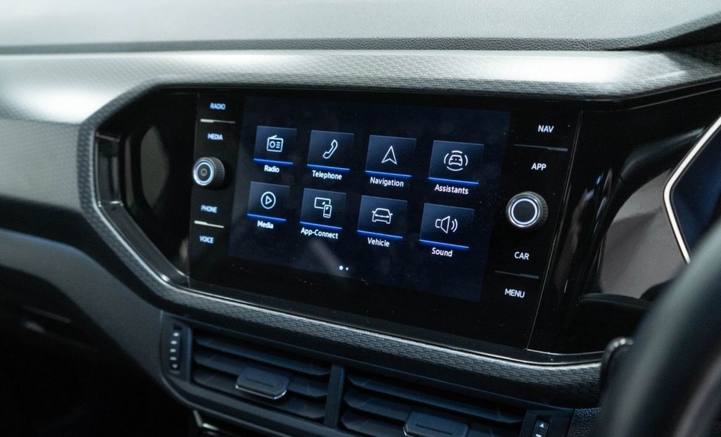 Used Volkswagen T-Cross 2022 for sale - 76469723: Photo 27