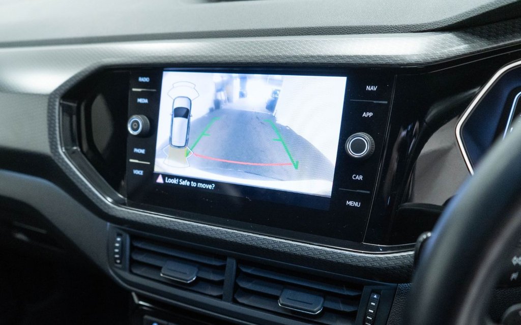 Used Volkswagen T-Cross 2022 for sale - 76469723: Photo 28