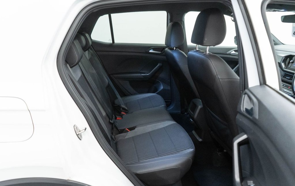 Used Volkswagen T-Cross 2022 for sale - 76469723: Photo 32