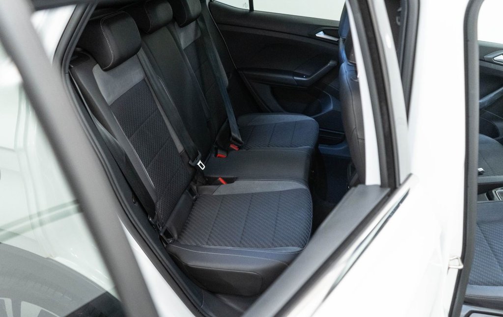 Used Volkswagen T-Cross 2022 for sale - 76469723: Photo 33