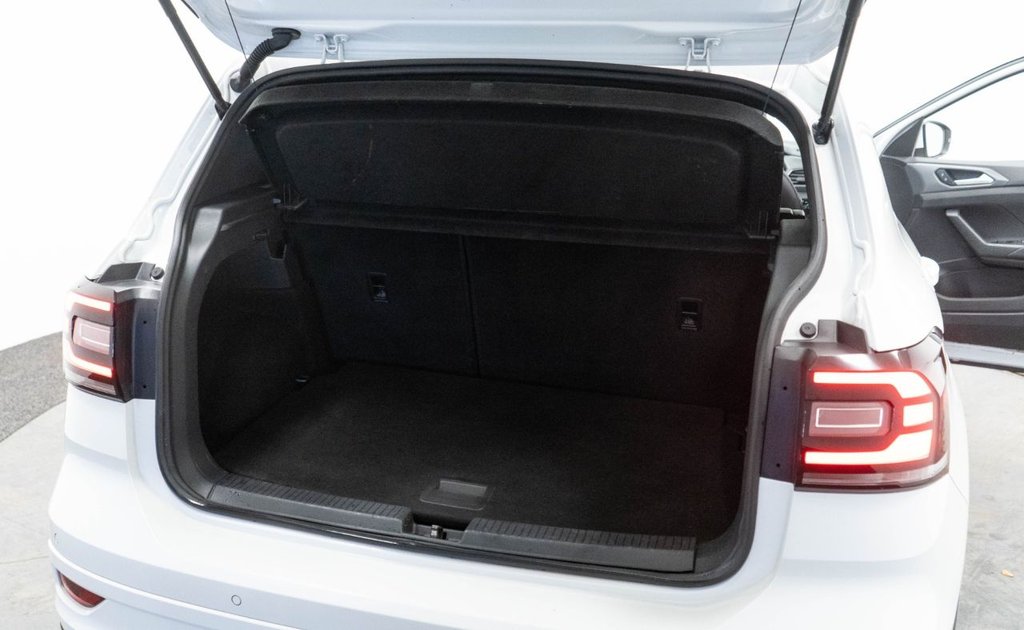 Used Volkswagen T-Cross 2022 for sale - 76469723: Photo 34