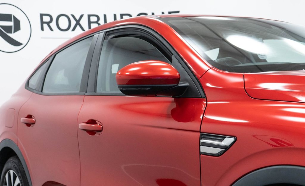 Used Renault Arkana 2022 for sale - 77507291: Photo 12