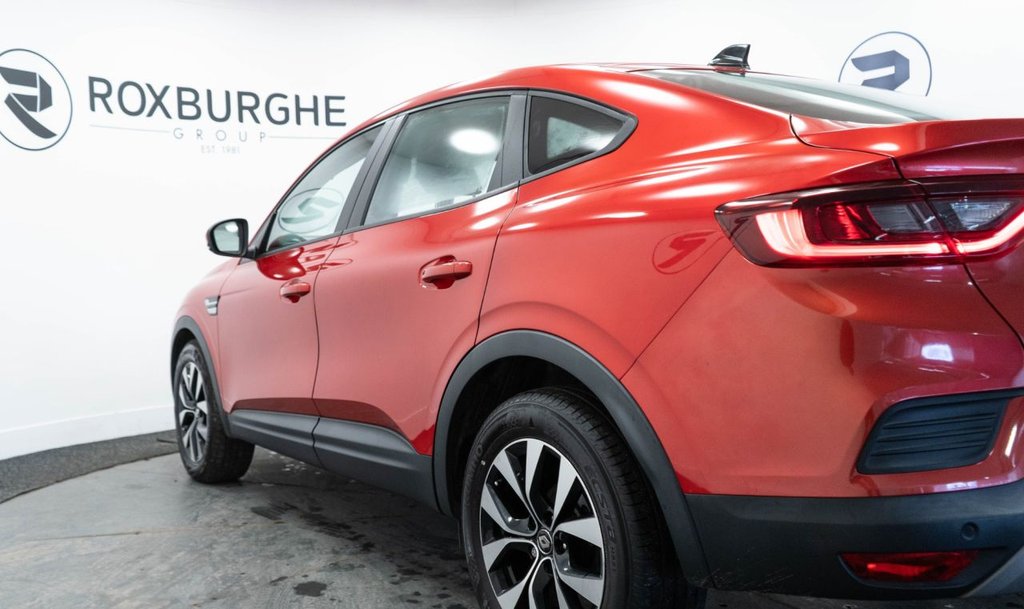 Used Renault Arkana 2022 for sale - 77507291: Photo 17