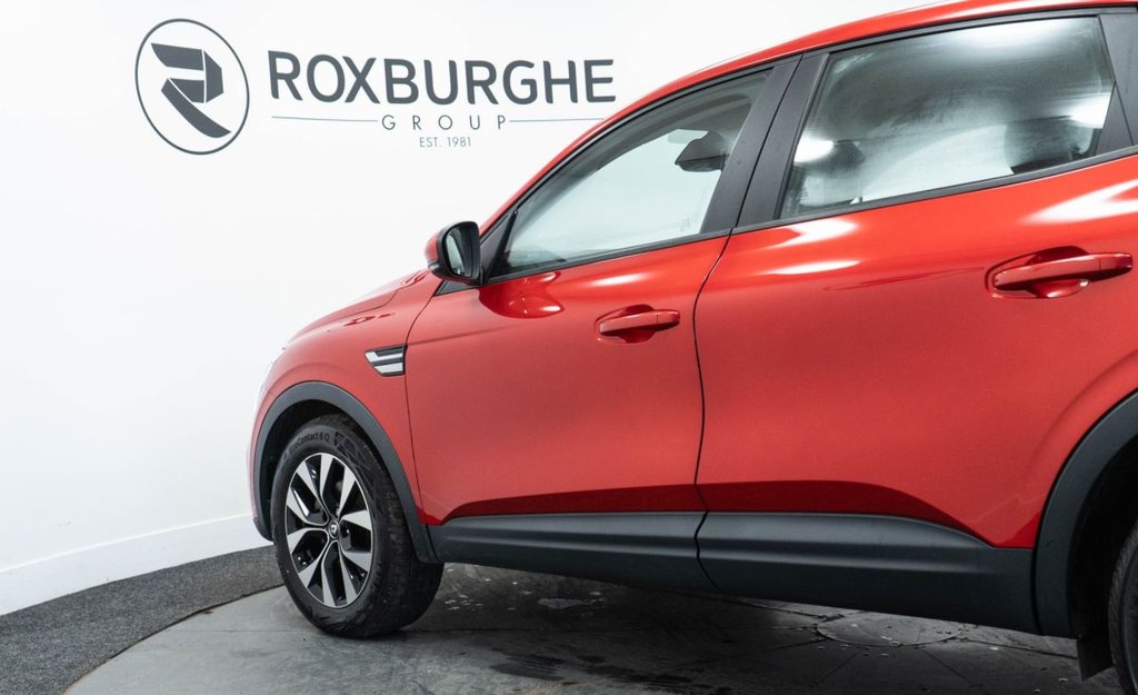 Used Renault Arkana 2022 for sale - 77507291: Photo 19