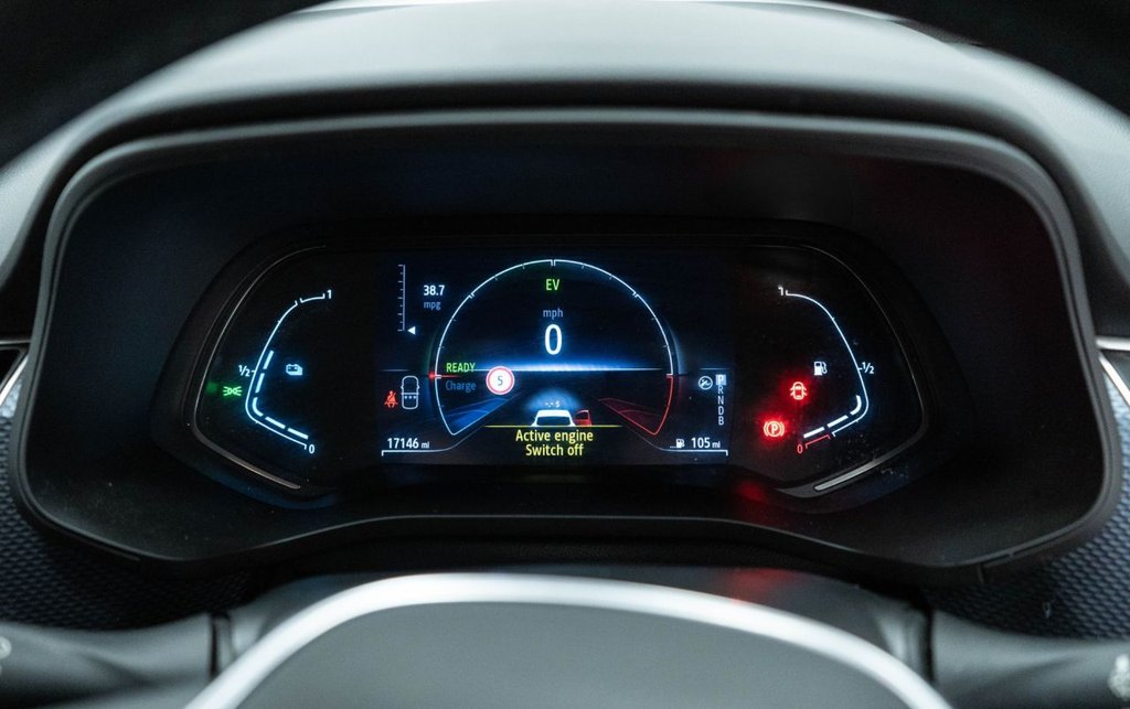 Used Renault Arkana 2022 for sale - 77507291: Photo 25