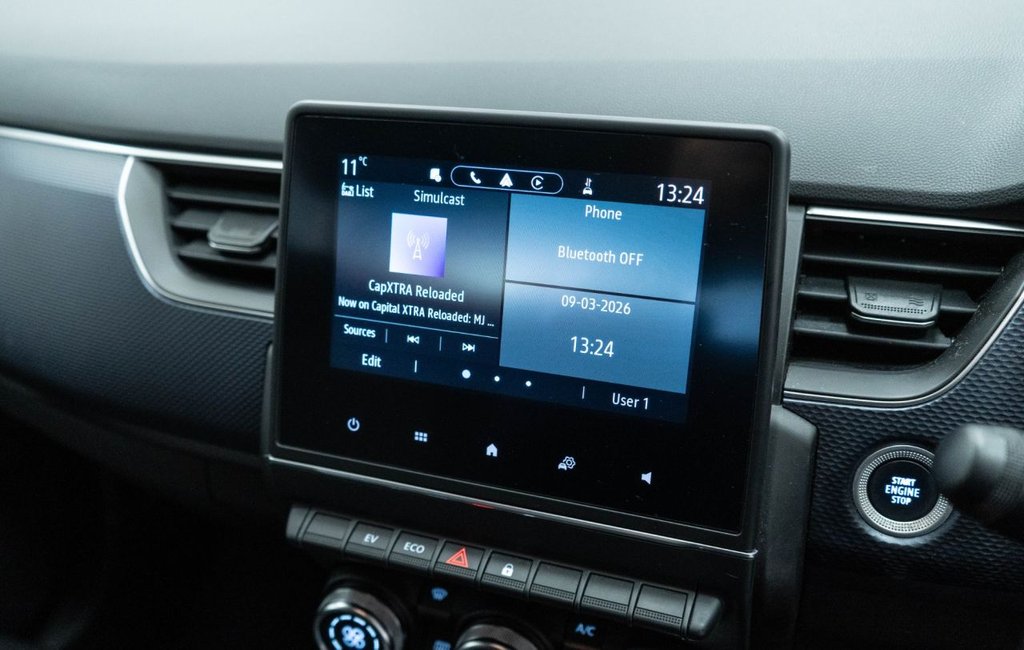 Used Renault Arkana 2022 for sale - 77507291: Photo 26