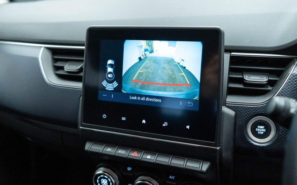 Used Renault Arkana 2022 for sale - 77507291: Photo 27