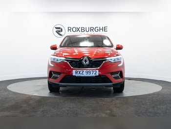 Used Renault Arkana 2022 for sale - 77507291: Photo