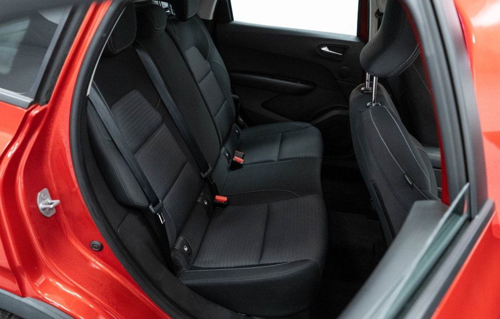 Used Renault Arkana 2022 for sale - 77507291: Photo 33