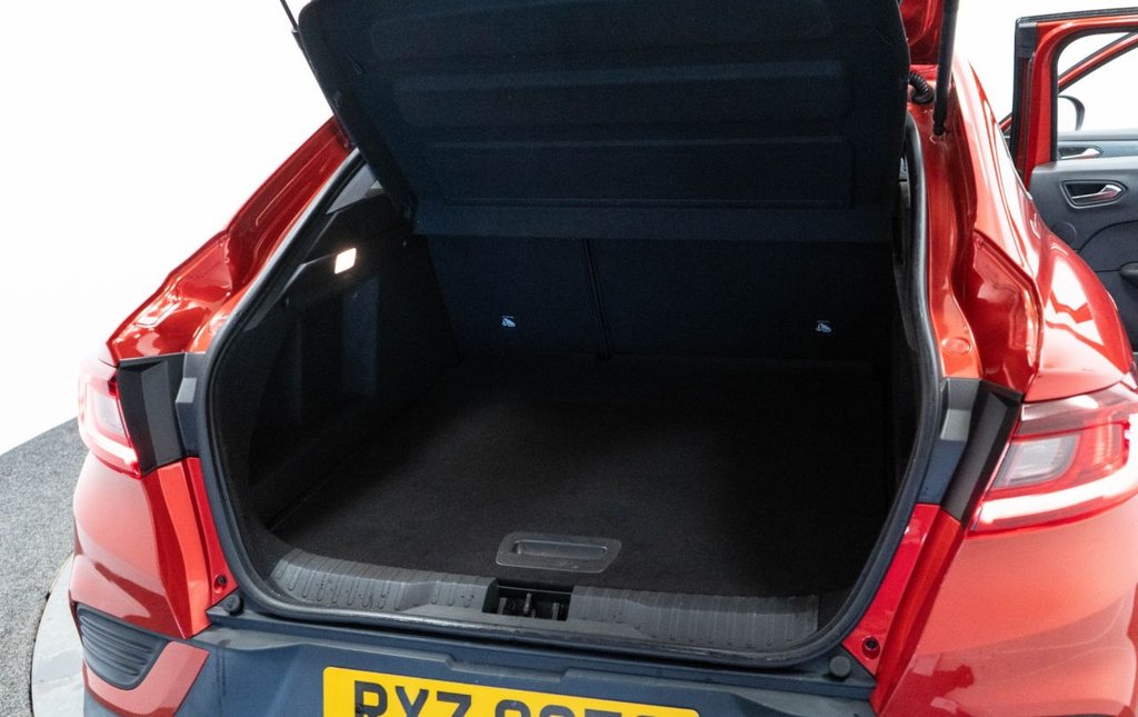 Used Renault Arkana 2022 for sale - 77507291: Photo 34