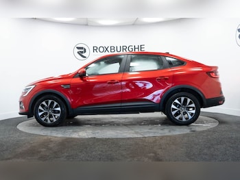 Used Renault Arkana 2022 for sale - 77507291: Photo