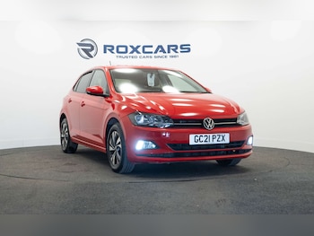 Used Volkswagen Polo 2021 for sale - 79274513: Photo