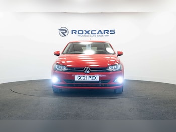 Used Volkswagen Polo 2021 for sale - 79274513: Photo