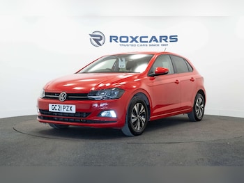 Used Volkswagen Polo 2021 for sale - 79274513: Photo