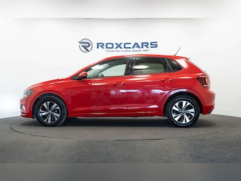 Used Volkswagen Polo 2021 for sale - 79274513: Photo