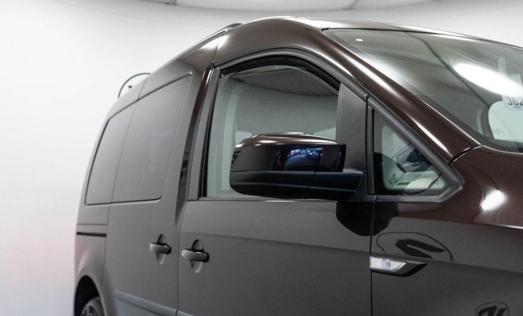 Used Volkswagen Caddy Life 2020 for sale - 76582137: Photo 12