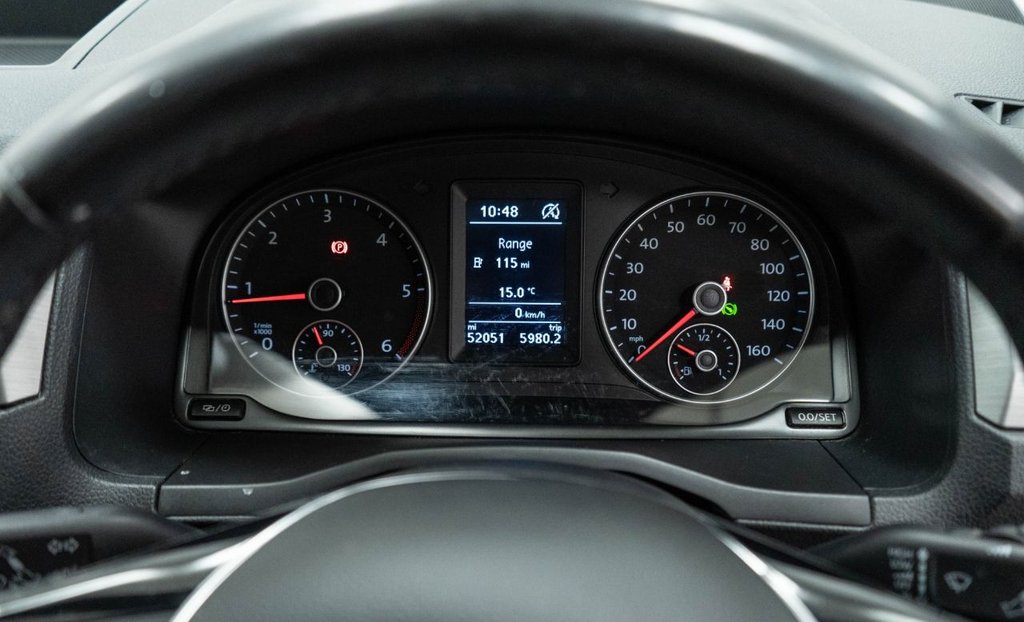 Used Volkswagen Caddy Life 2020 for sale - 76582137: Photo 26