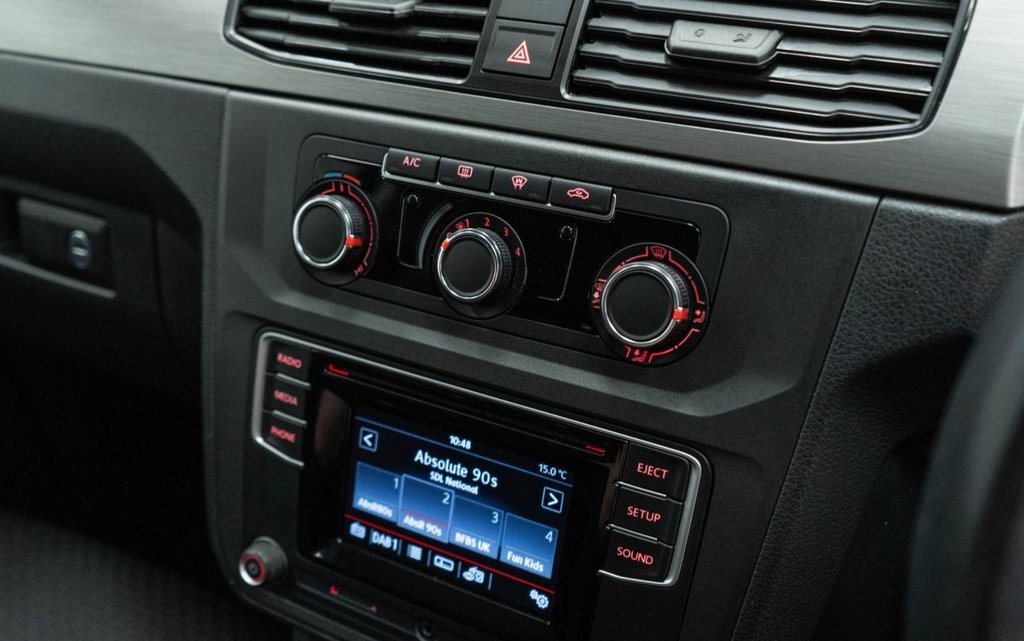 Used Volkswagen Caddy Life 2020 for sale - 76582137: Photo 27