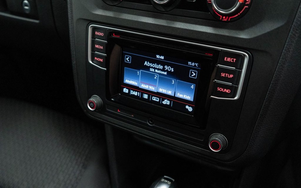 Used Volkswagen Caddy Life 2020 for sale - 76582137: Photo 28