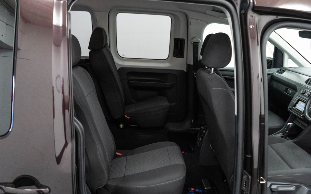 Used Volkswagen Caddy Life 2020 for sale - 76582137: Photo 32