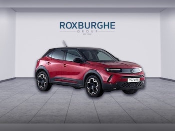 Used Vauxhall Mokka 2023 for sale - 77643057: Photo