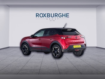 Used Vauxhall Mokka 2023 for sale - 77643057: Photo