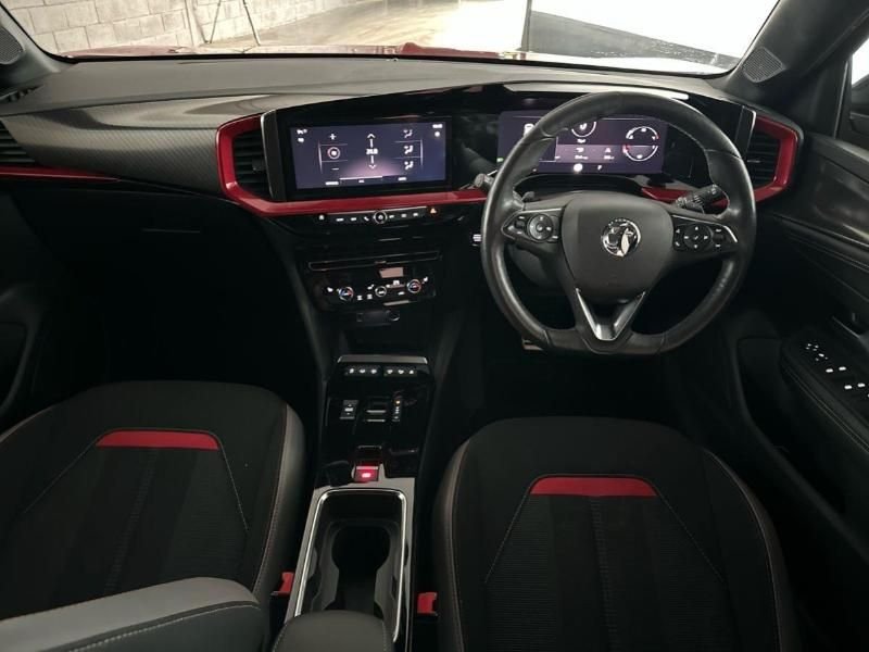 Used Vauxhall Mokka 2023 for sale - 77643057: Photo 3