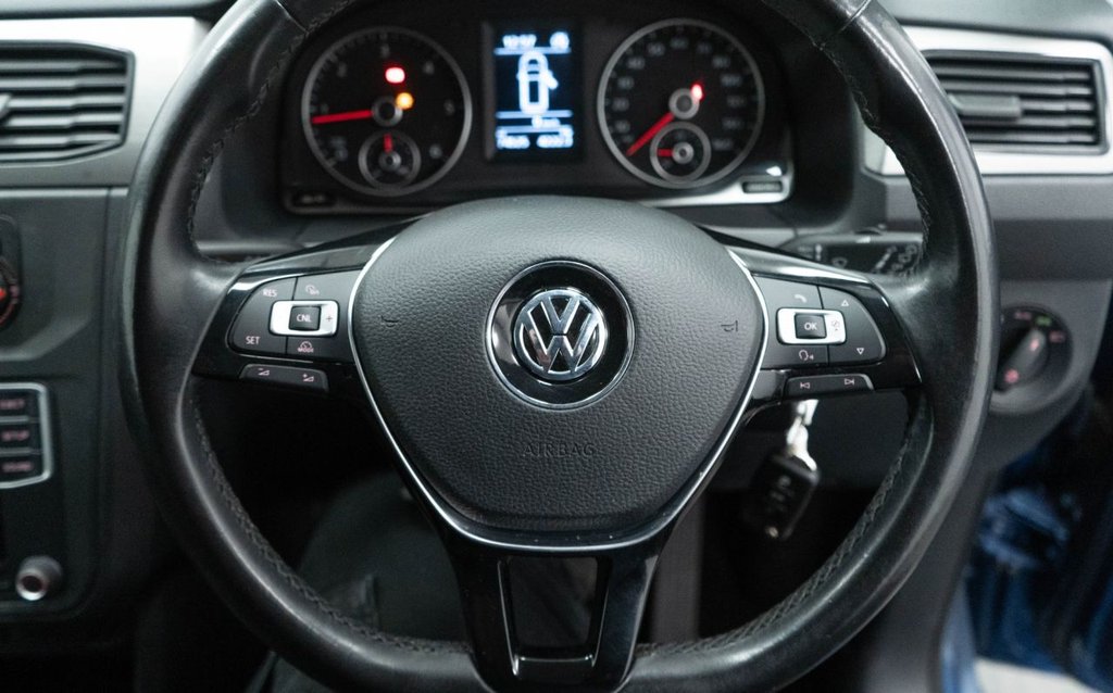 Used Volkswagen Caddy Maxi Life 2018 for sale - 76291291: Photo 25