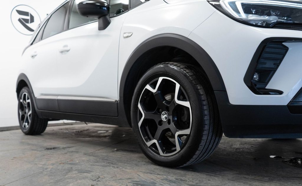 Used Vauxhall Crossland 2022 for sale - 76973301: Photo 11