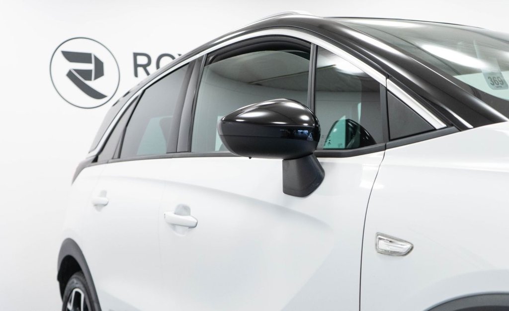 Used Vauxhall Crossland 2022 for sale - 76973301: Photo 12