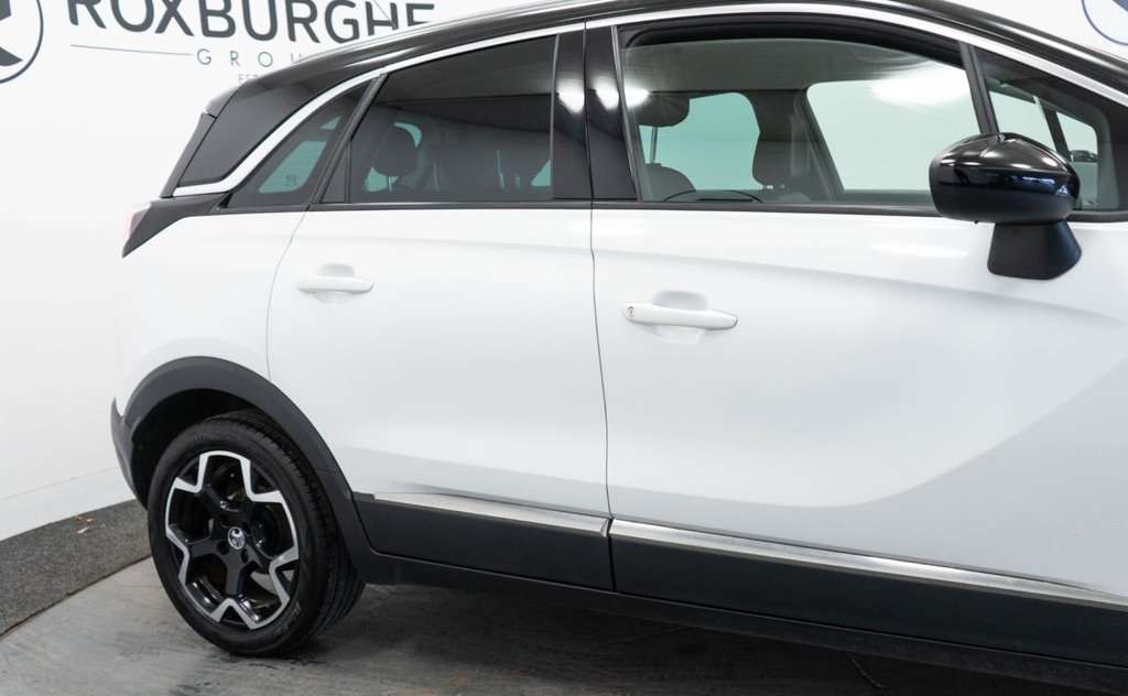 Used Vauxhall Crossland 2022 for sale - 76973301: Photo 13